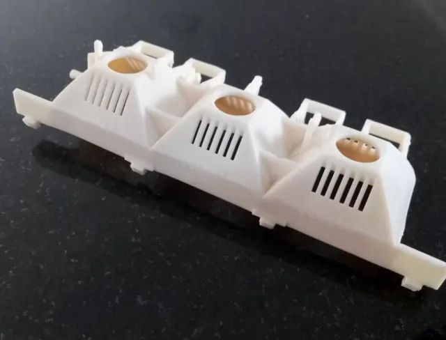 IMPRESSÃO 3D - Foto 2