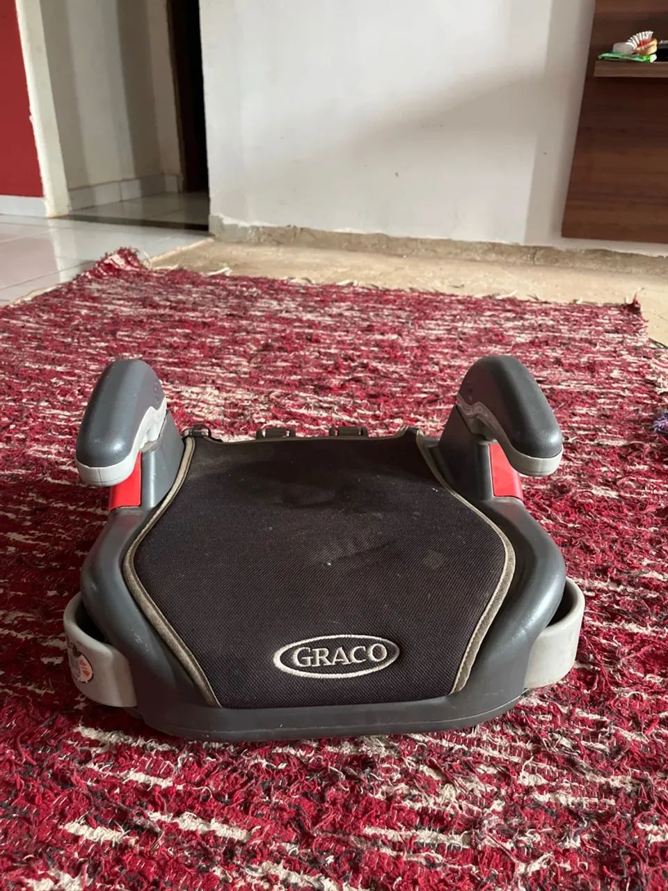 Assento de elevação para carro Graco.  - Foto 2