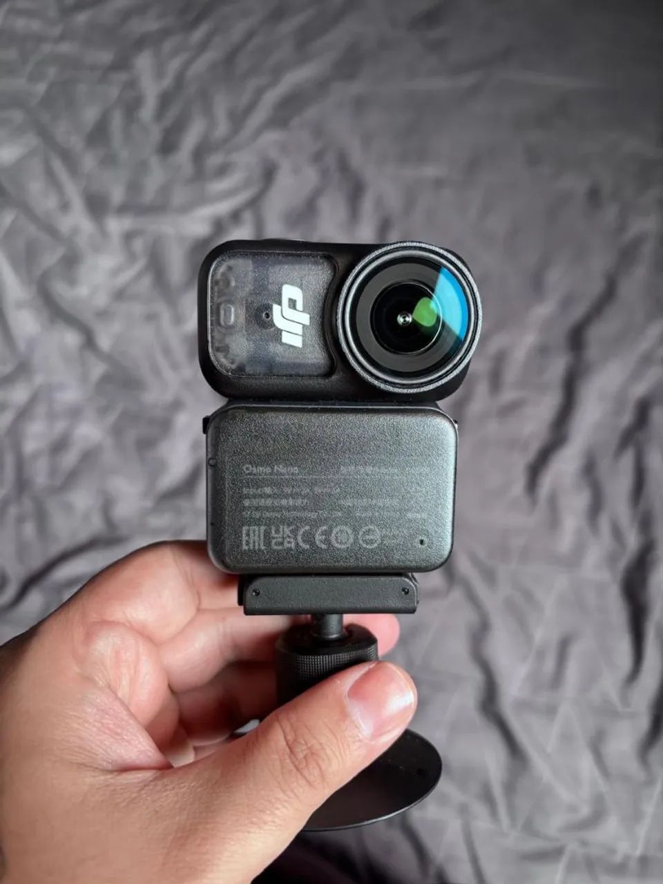 DJI OSMO NANO 128GB  - Foto 5