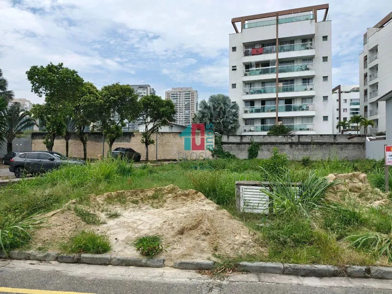 Recreio dos Bandeirantes | Terreno - Foto 5