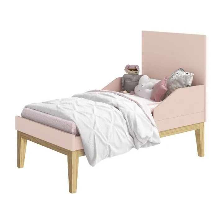 Vendo Berço Cama Infantil