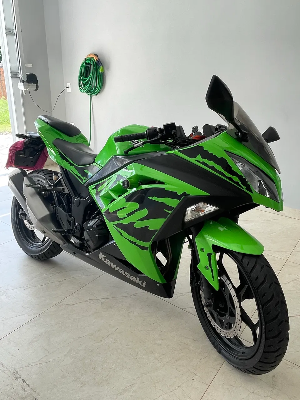 Kawasaki Zx-10/ Zx-10r 1000cc 2018 - 1490821576 | OLX