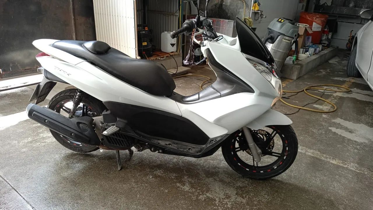 Vendo PCX 13/14 - Foto 3