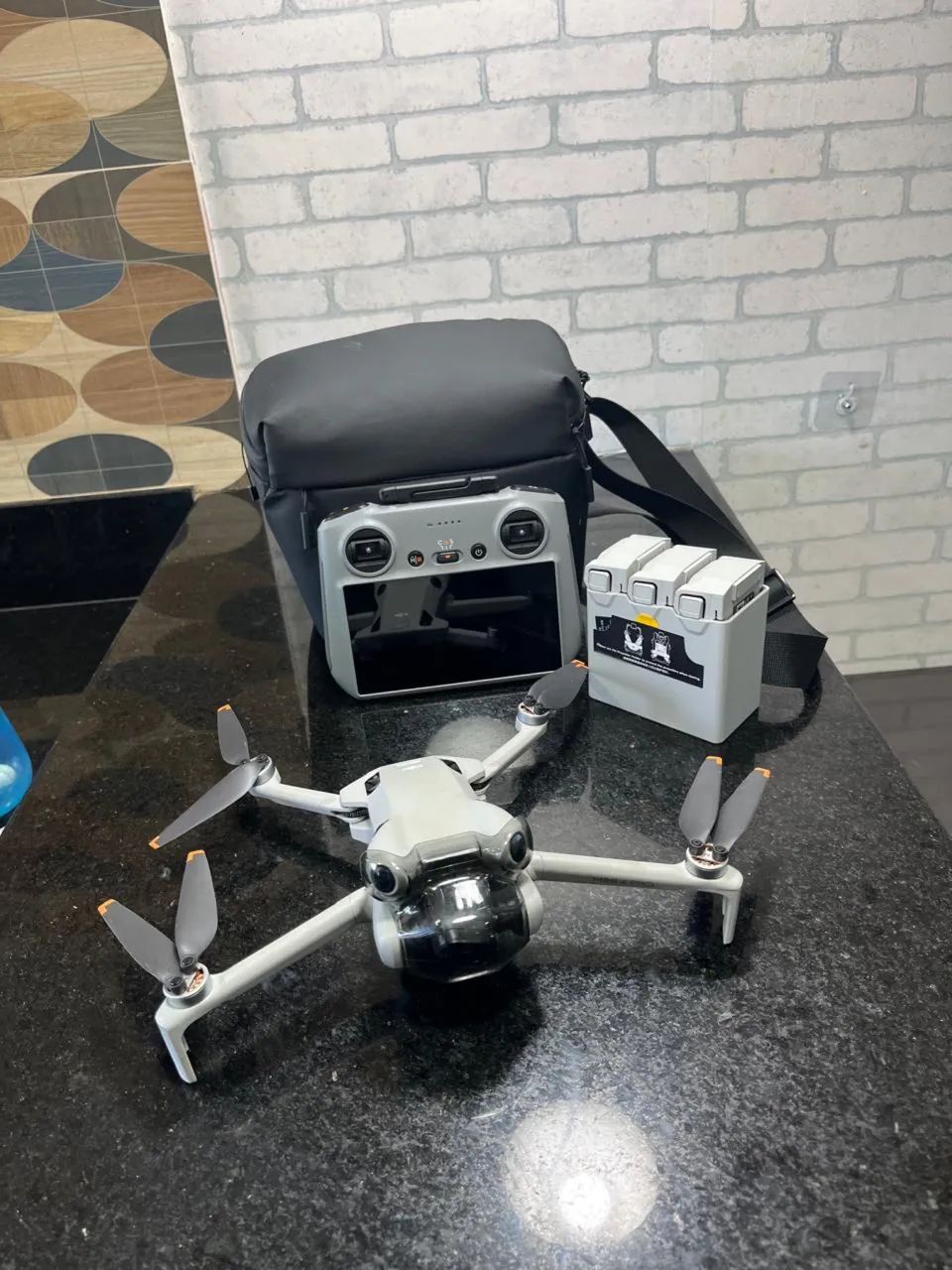 Drone mini4 por  - Foto 2