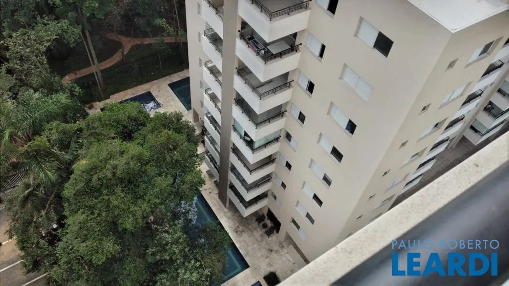 APARTAMENTO - CAMPO GRANDE - SP - Foto 3