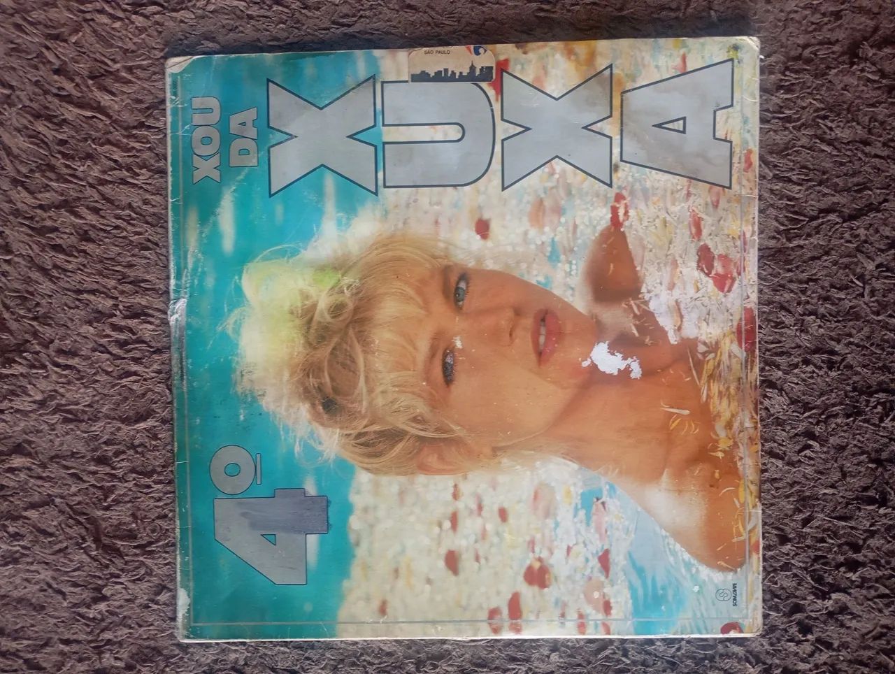 Discos (LPs de vinil) - Foto 2