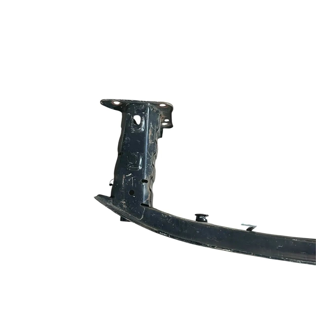 Alma Parachoque Dianteiro Ford Focus 2009 A 2013 Original - Foto 4