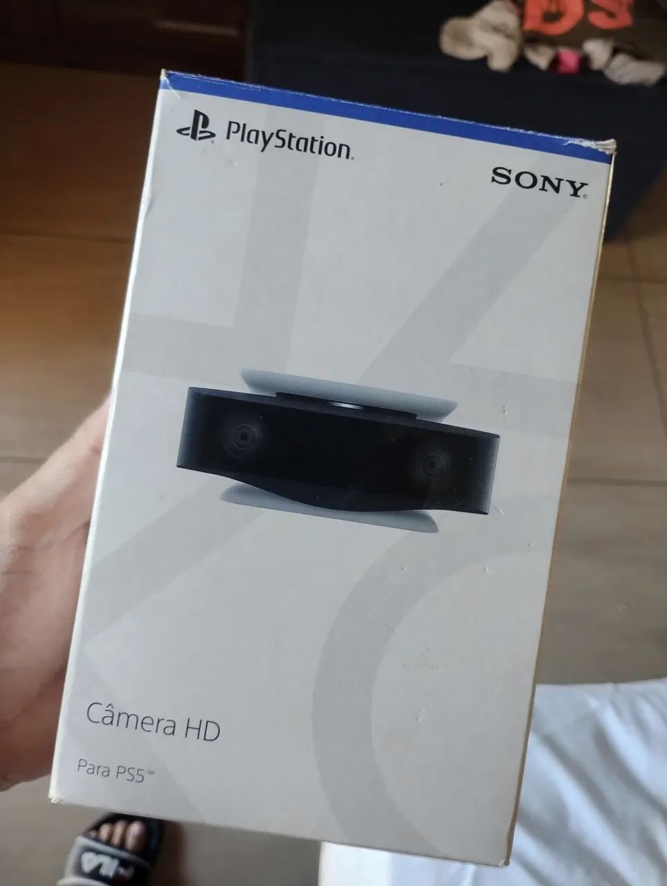 Câmera ps5 - Foto 3