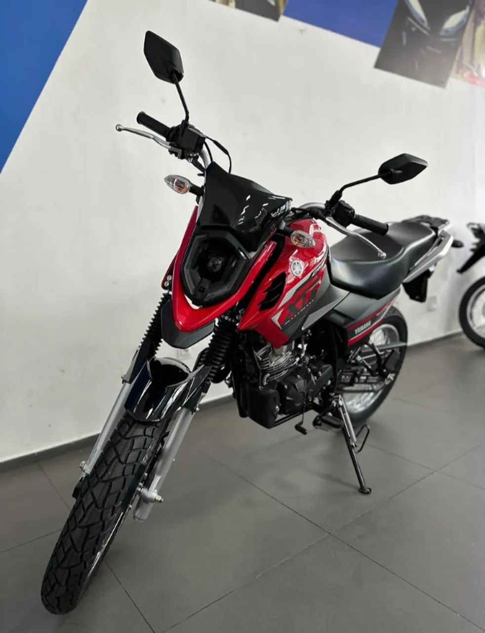 CROSSER 150 S ABS