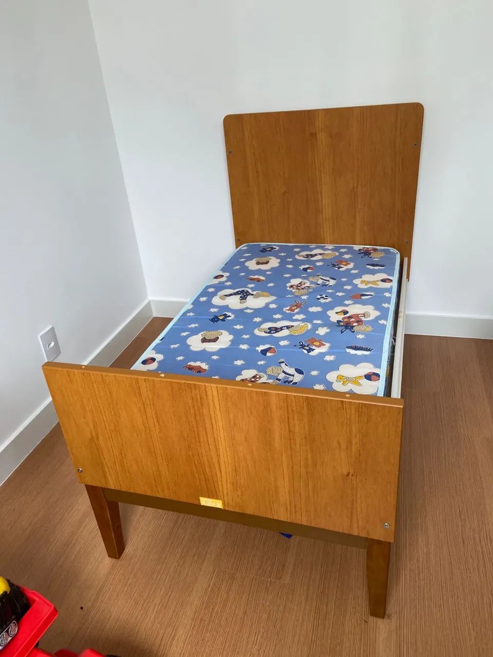 Cama infantil Matic65580423801859122