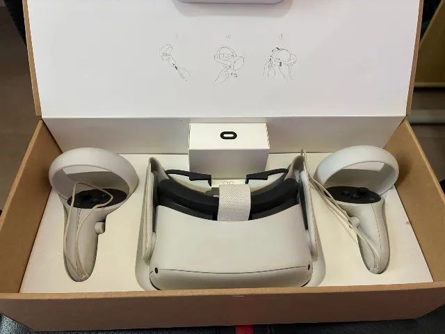 Oculus Quest 2