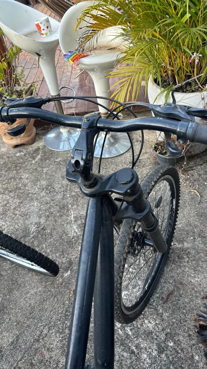 Bicicleta Aro 29 - 21 Marchas  - Foto 3