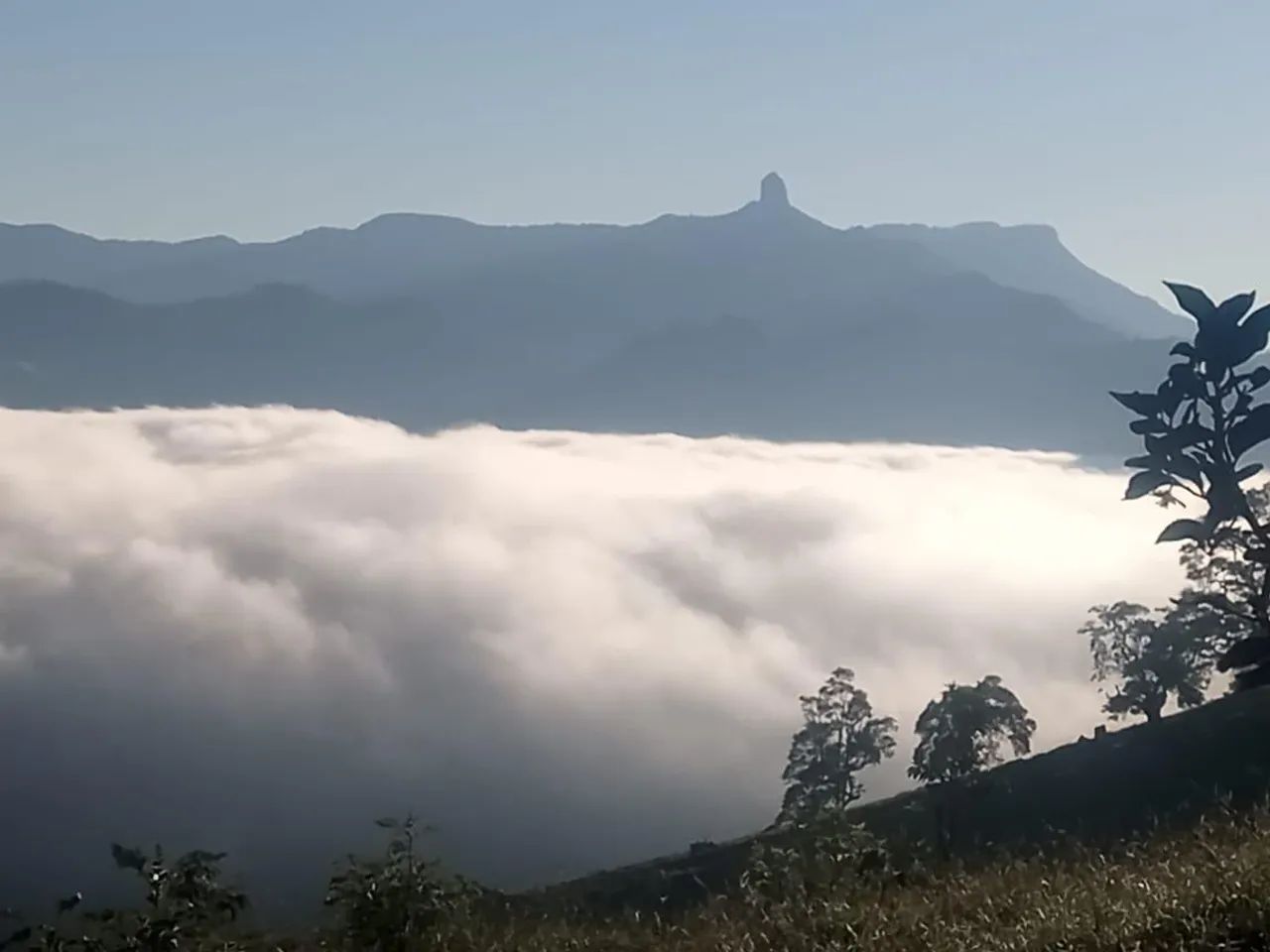Terreno com vista para as montanhas  - Foto 4