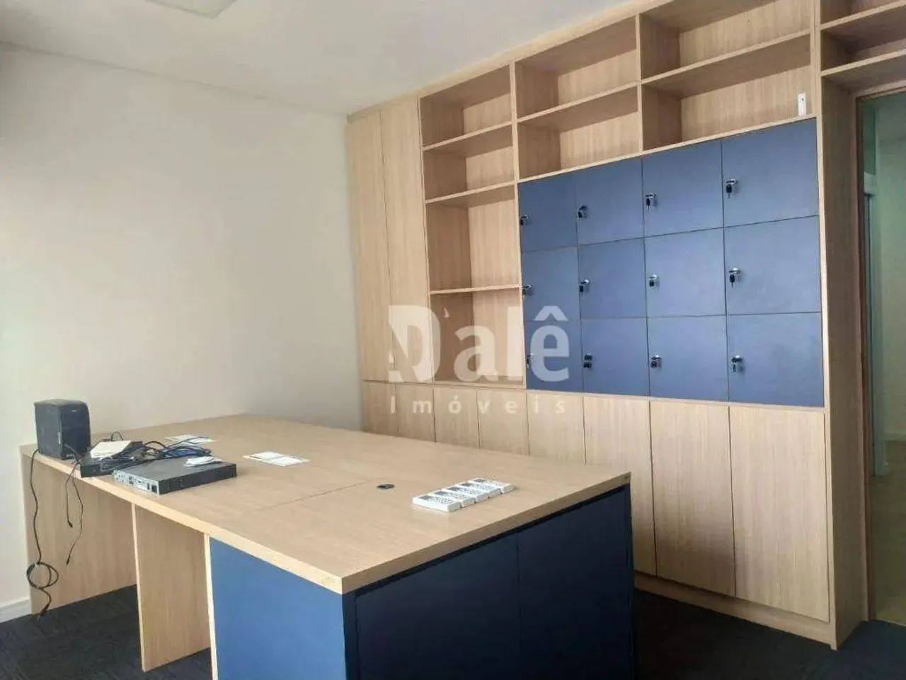 Sala para alugar, 38 m² por R$ 4.755,59/mês - Royal Park - São José dos Campos/SP