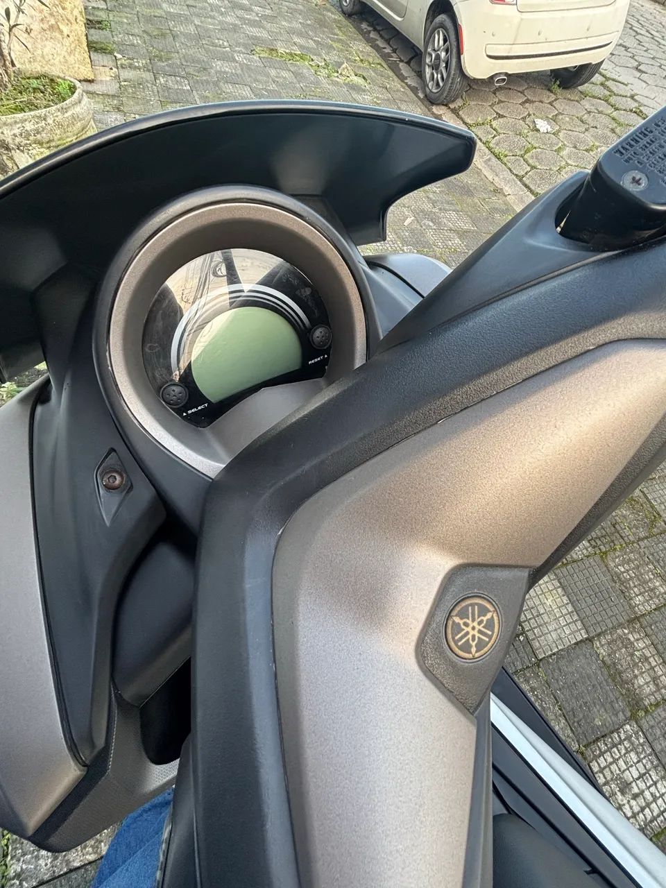 Yamaha nmax  - Foto 2