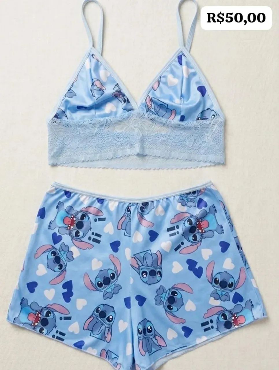 Baby Dolls Estampadas - whatsapp * - Foto 3