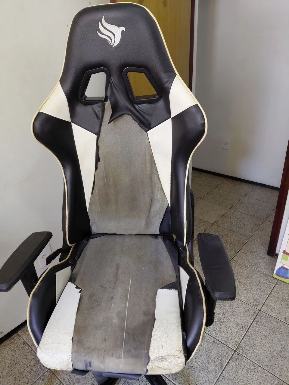 Cadeira gamer - Foto 3