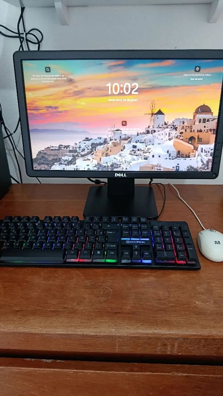 Monitor da Dell - Foto 2