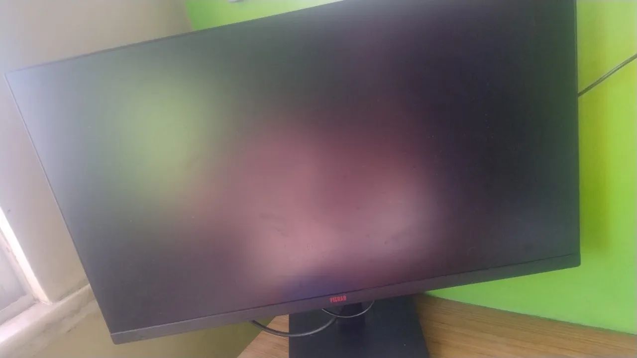 Monitor gamer Pichau centauri  - Foto 2