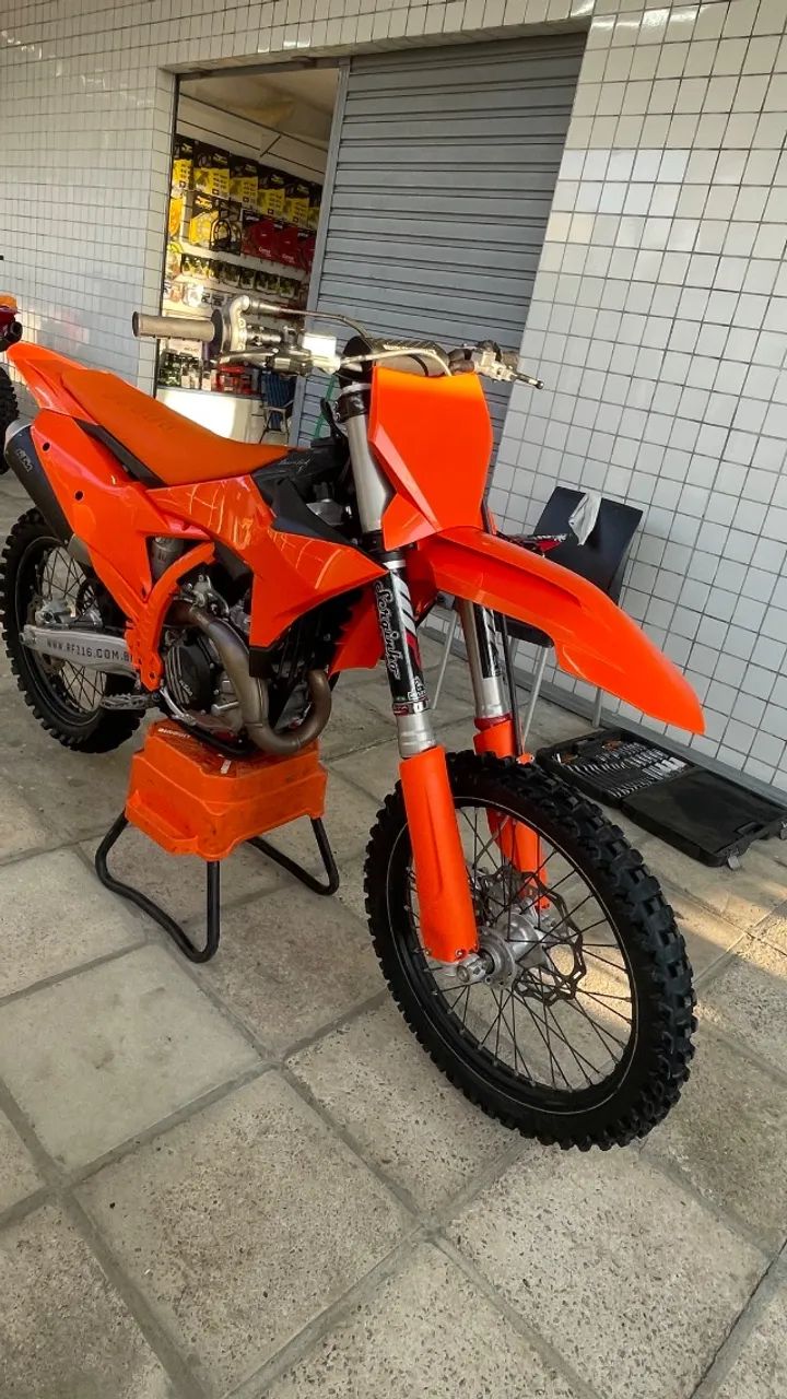 Ktm 2024 toda revisada  - Foto 2