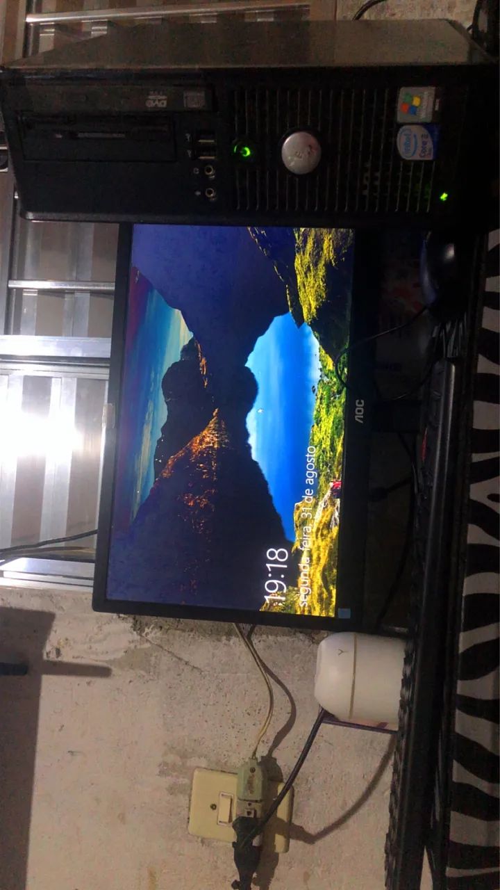 Vende-se esse pc  - Foto 4