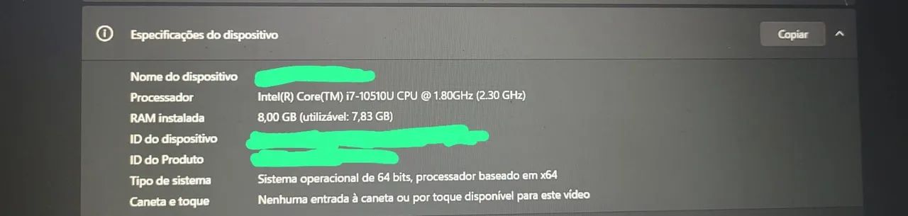 Notebook Acer Aspire - Foto 3