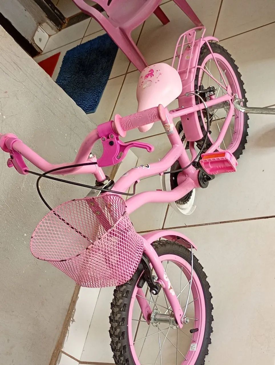 Bicicleta  - Foto 4