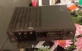 Gradiente receiver spect 65 - Foto 4