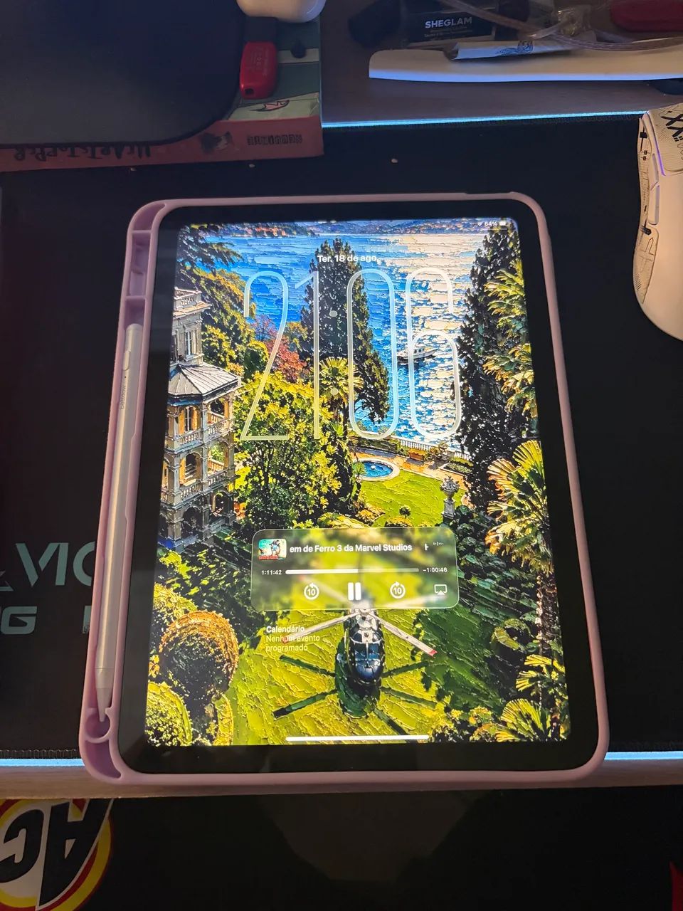 Ipad 10 - Foto 4