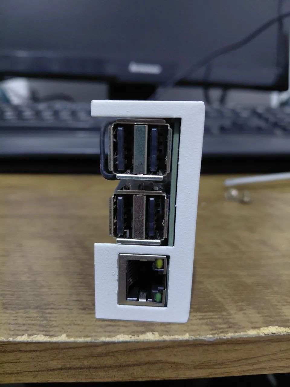 Raspberry Pi 3 Model B+ - Foto 3