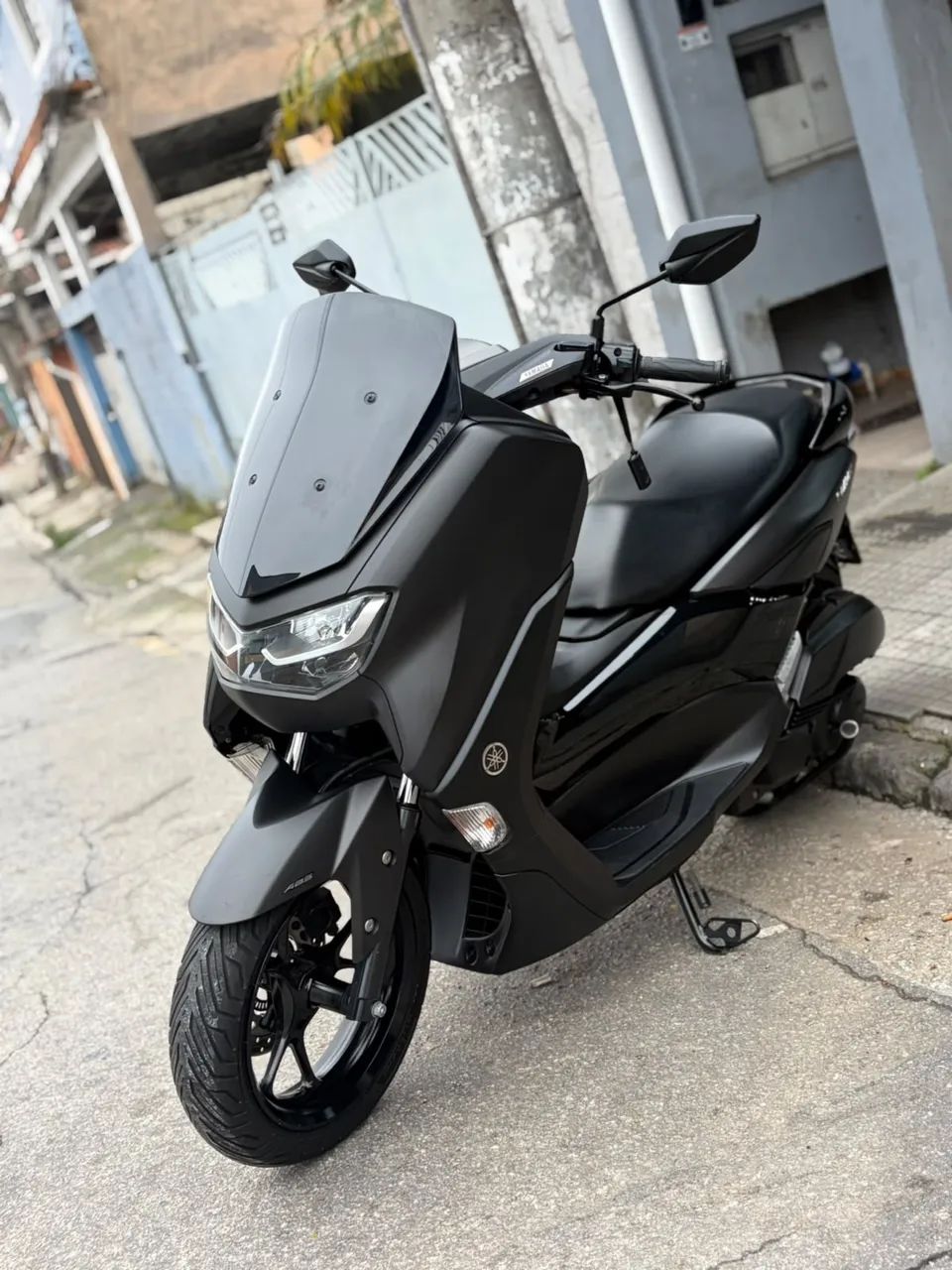 NMAX 160 ABS  - Foto 5
