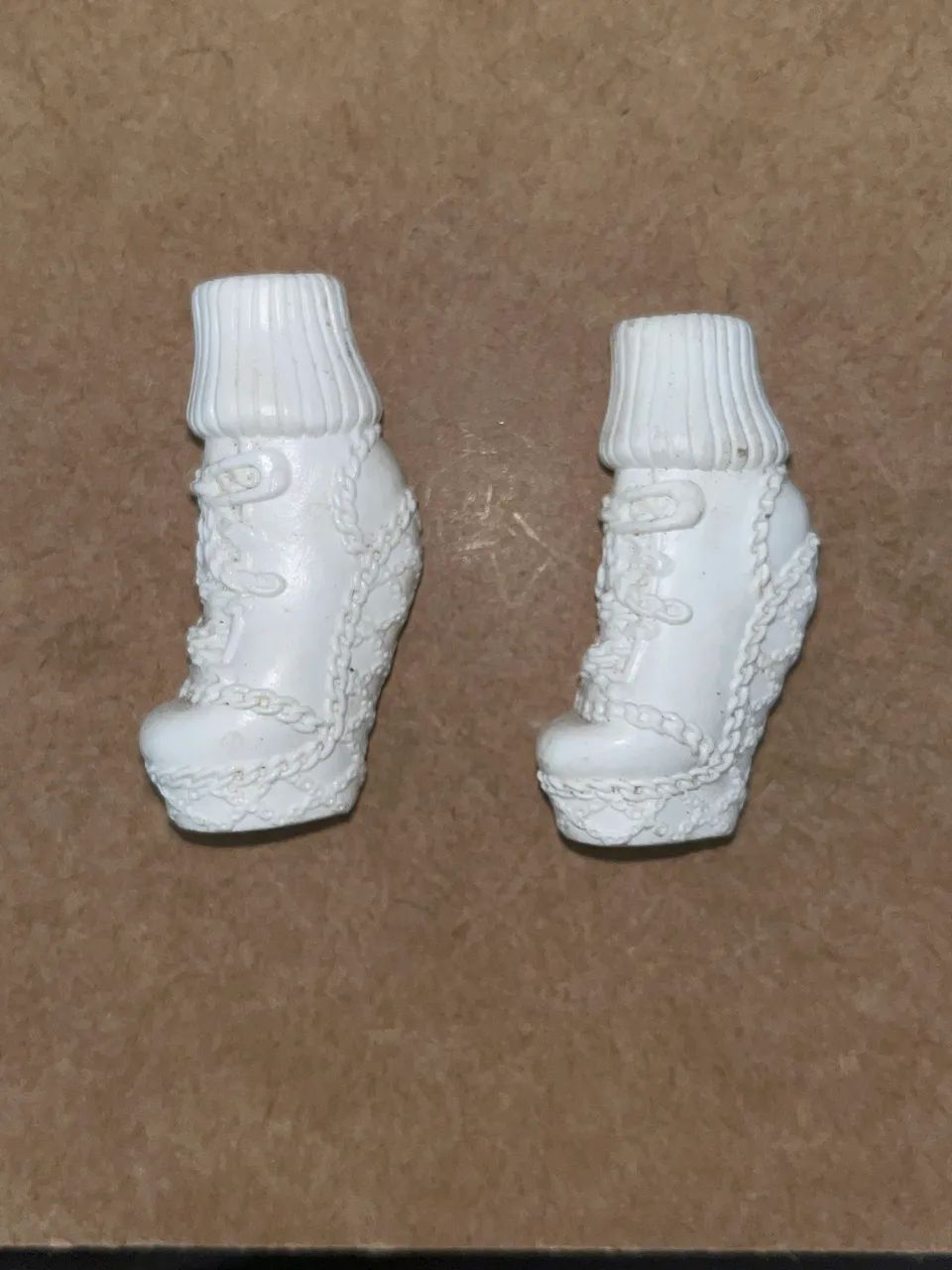 Sapatos Spectra Sports Monster high