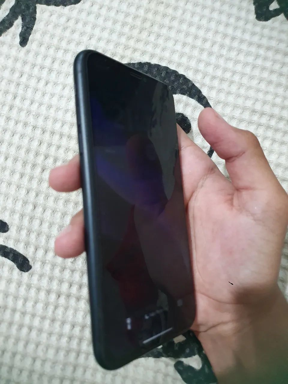 IPHONE XR SAÚDE 72% - Foto 3