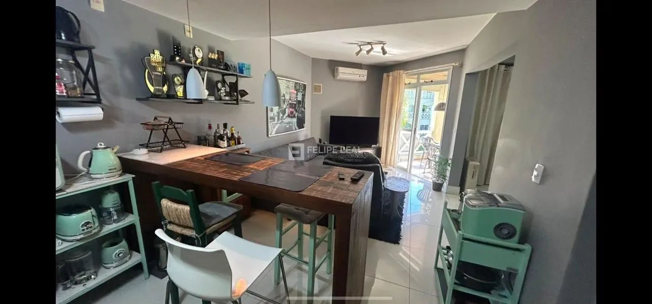 Apartamento em Lagoa da Conceição - Florianópolis - Foto 4