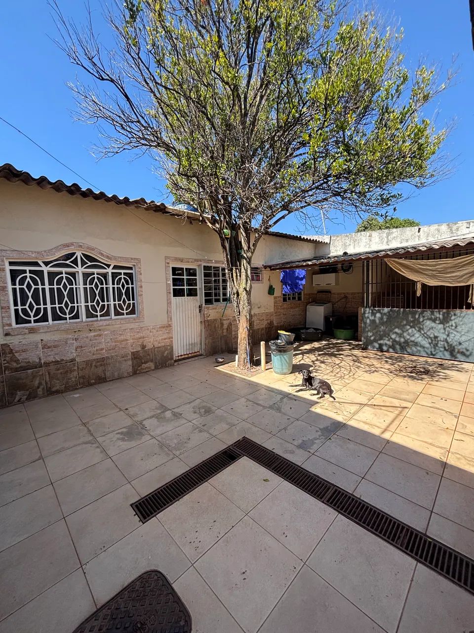 Vendo casa 4 quartos