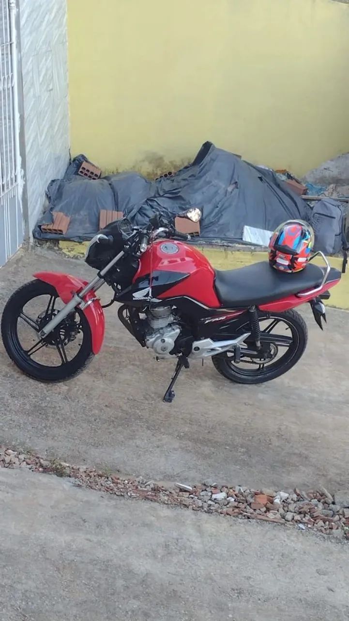 Vendo fan 160 2017 - Foto 2