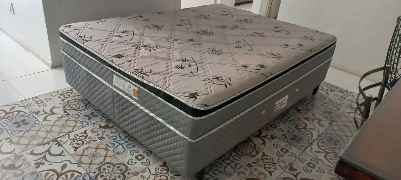 Cama box - Foto 3
