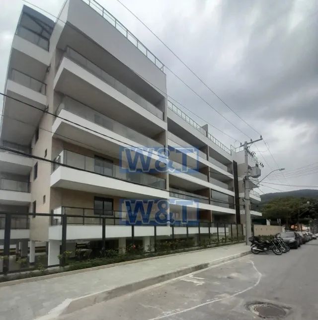 APARTAMENTO 2 SUÍTES PRAIA DE PIRATININGA
