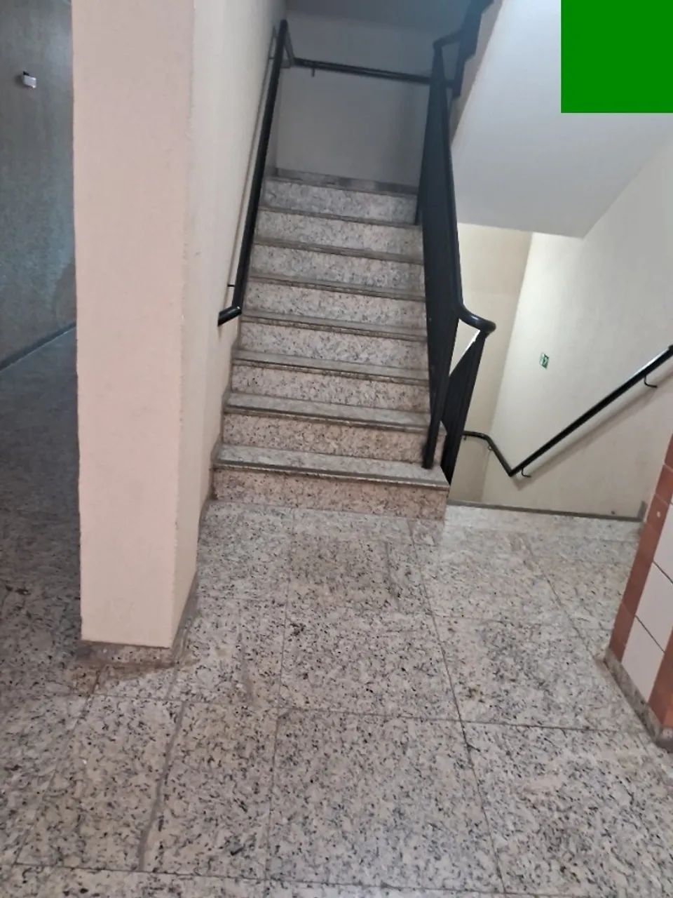 KITNET DE 01 QUARTO COM GARAGEM NO CRUZEIRO VELHO - DF - Foto 3