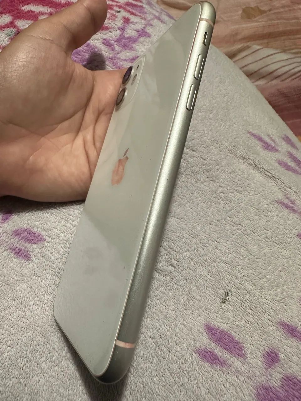 Vendo iPhone 11 128 gigas - Foto 4
