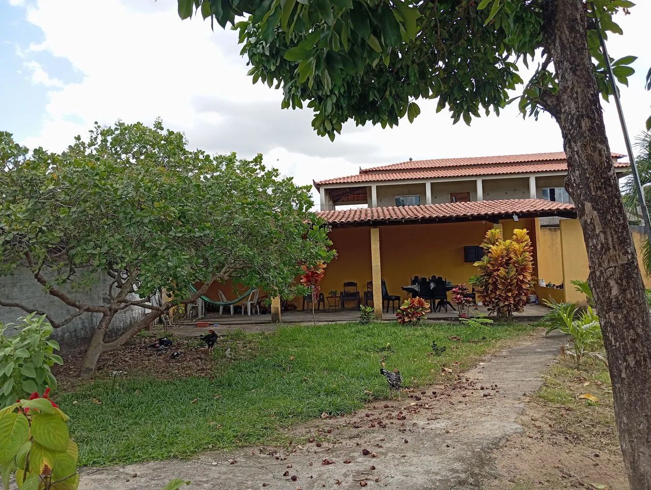 Casa à Venda em Caucaia ? Terreno de 875 m² - Foto 2