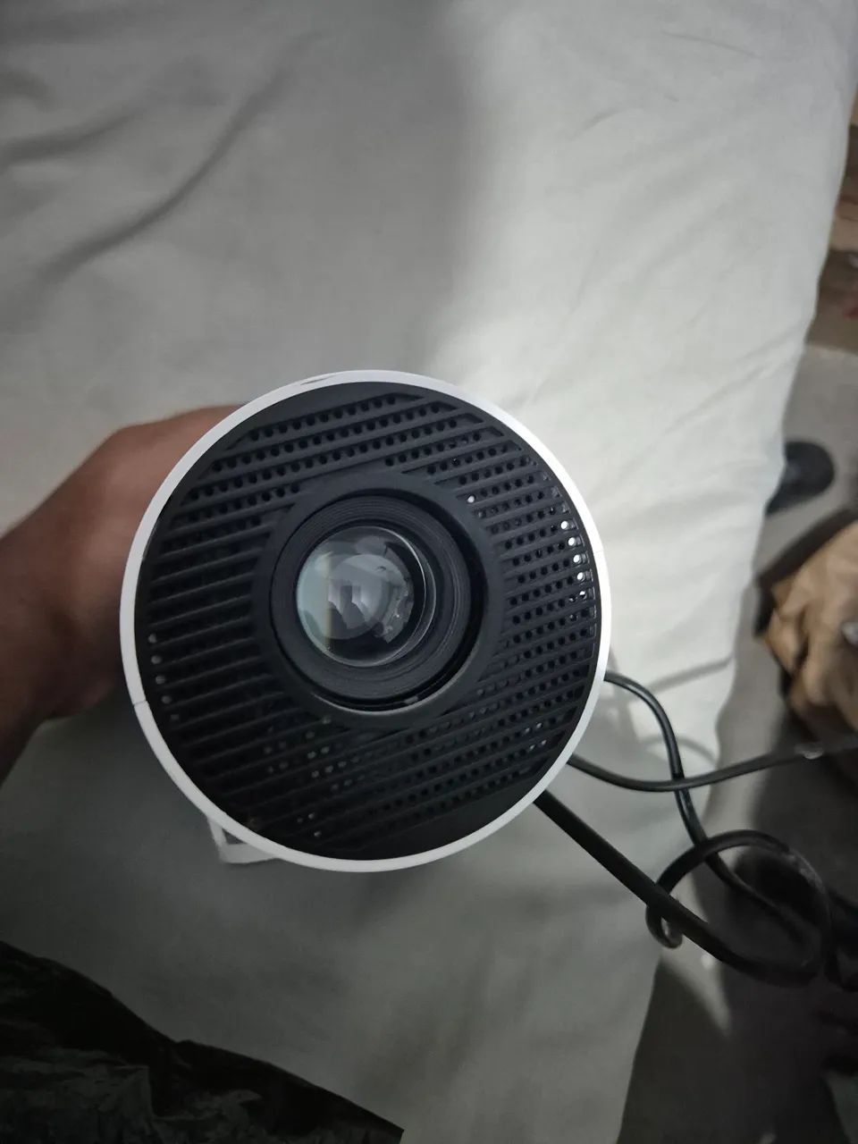 Projetor com netflix - Foto 2