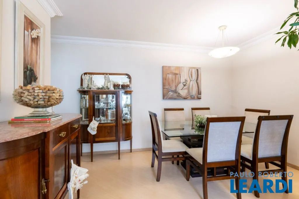 APARTAMENTO - MOEMA PÁSSAROS - SP - Foto 4