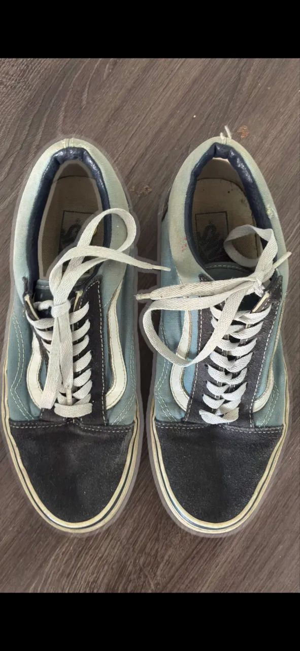 Tênis masculino Vans - Foto 2