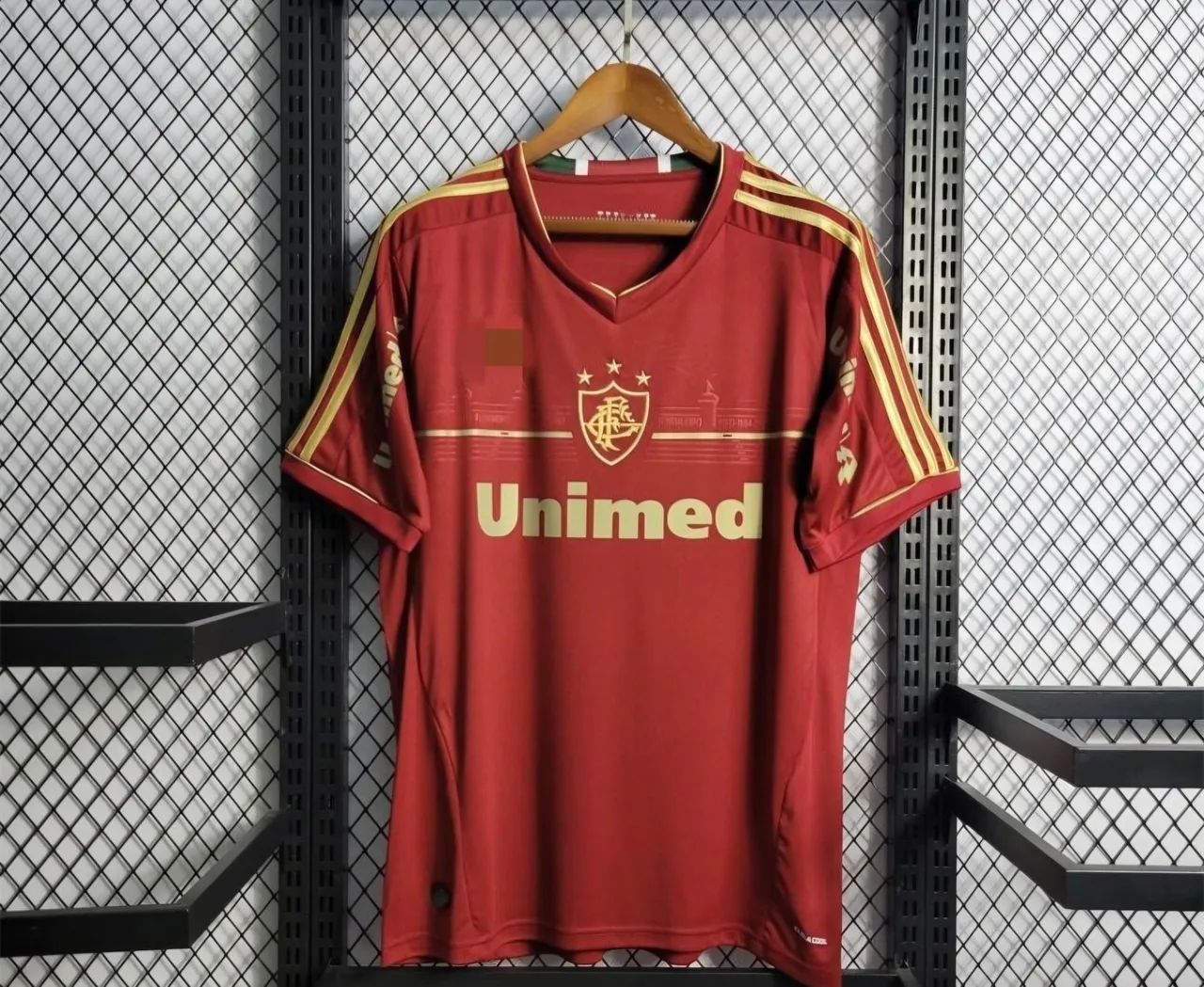 Camisa do fluminense  - Foto 3