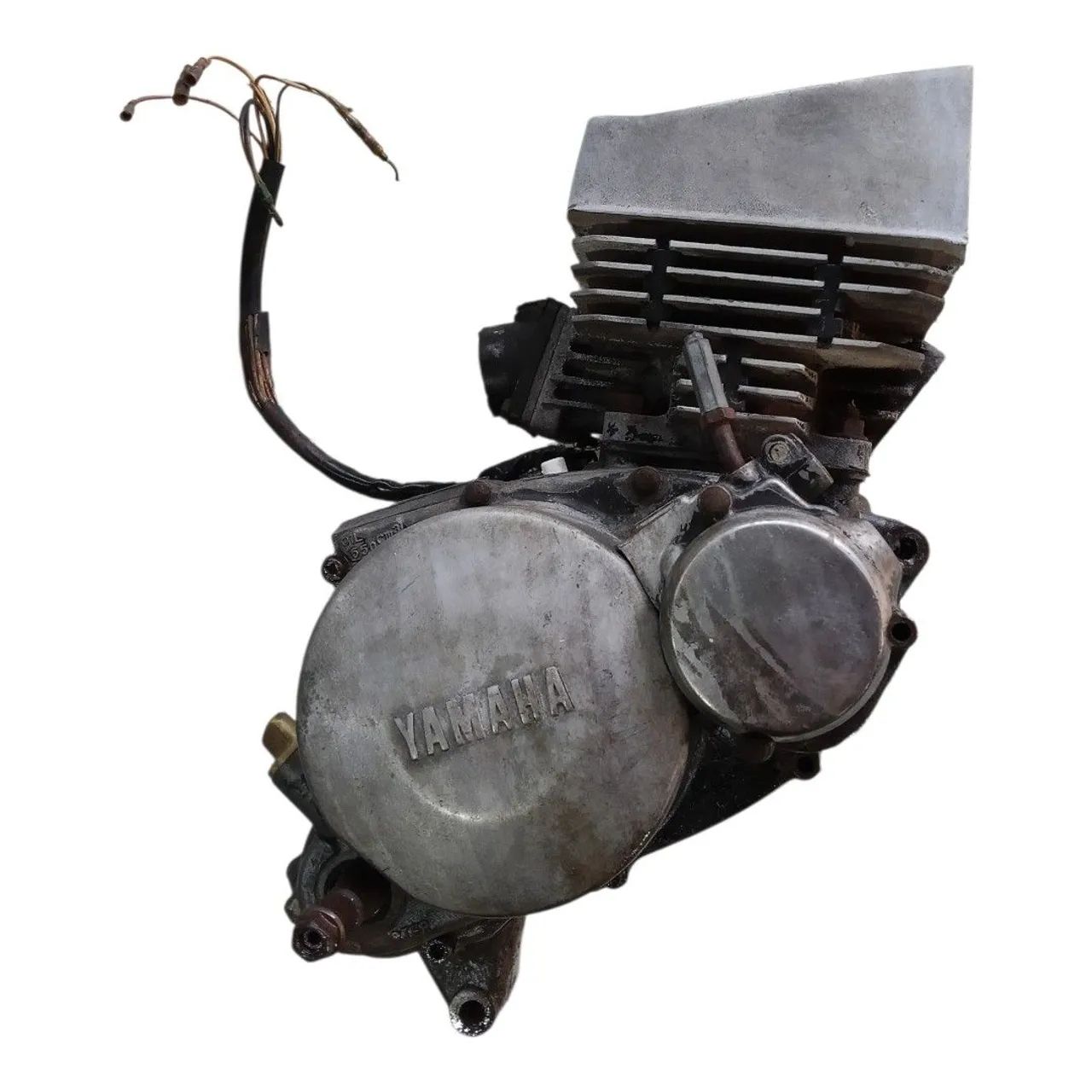 Motor completo Yamaha RDZ /RD 125