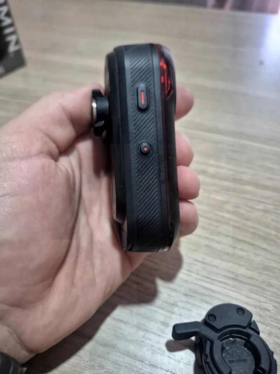 Radar Garmin  - Foto 3