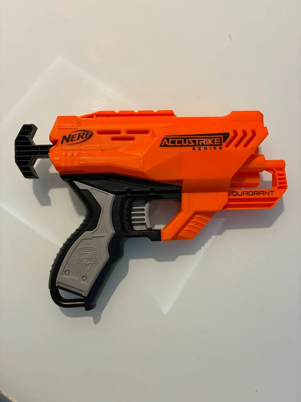 Nerf de brinquedo  - Foto 4