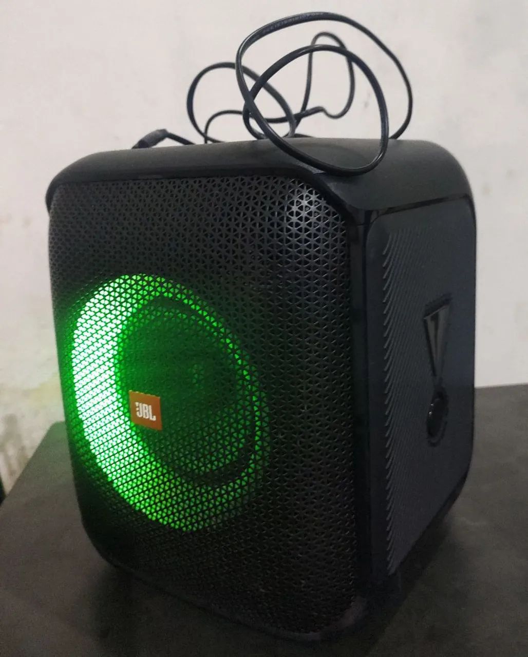 Caixa de som JBL PARTYBOX