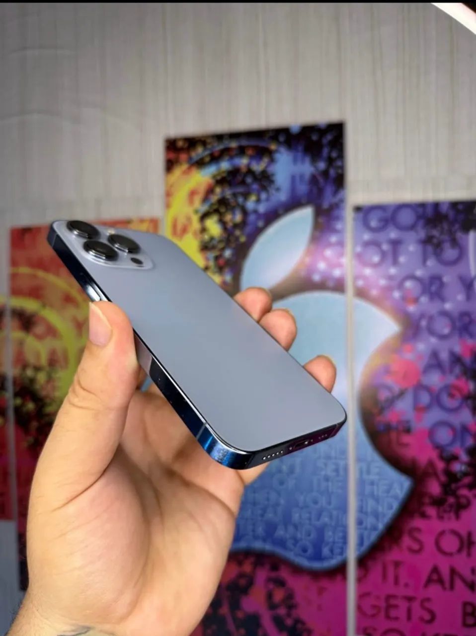 iPhone 13 Pro - Foto 4
